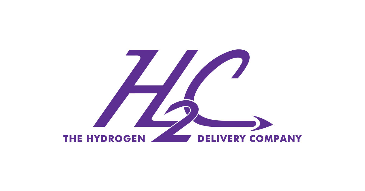 Product: H2C: The Hydrogen Delivery Company